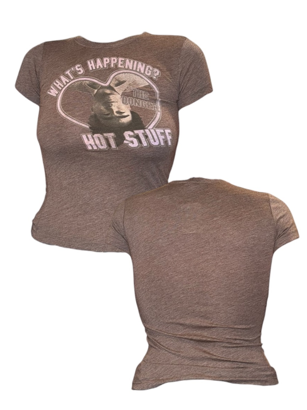 Long Duck Dong What’s Happening Hot Stuff Sixteen Candles Top